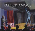 Patrick Angus, Dougla Blair Turnbaugh, Douglas Blair Turnbaugh, Mar Gisbourne, Mark Gisbourne - Patrick Angus