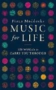 Fiona Maddocks, Fiona (Classical Music Critic - Observer) Maddocks - Music for Life 100 Works to Carry You Through