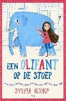 Sylvia Bishop, Ashley King - Een olifant op de stoep