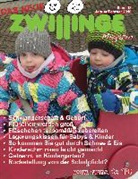 Marion Von Gratkowski - Das neue Zwillinge Magazin Jan./Feb. 2016