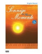Angela Maurer - Sonnige Momente