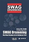 Jan "Stix" Pfennig, Jan 'Stix' Pfennig, Jacob Przemus - SWAG Drumming (englisch)