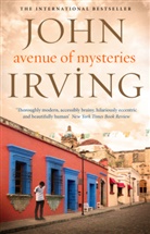 John Irving - Avenue of Mysteries