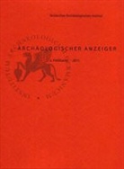 Friederick Fless, Friedericke Fless, Philipp von Rummel, Philipp von Rummel - Archäologischer Anzeiger / 2015/2