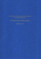 Marti Bachmann, Martin Bachmann, Felix Pirson - Istanbuler Mitteilungen