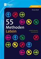 Florian Bartl - 55 Methoden Latein