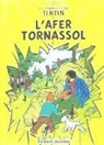 Hergé, Hergé . . . [Et Al. ] - L' afer Tornassol