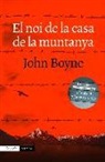 John Boyne - El noi de la casa de la muntanya