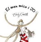 Emily Gravett - El meu mico i jo