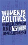 Mariz Tadros, Andrea Cornwall, Mariz Tadros - Women in Politics