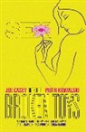 Joe Casey, Sonia Harris, Joe Casey, Haruka Mitsui, Arthur C. Parker - Sex Volume 3: Broken Toys
