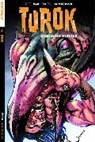 Greg Pak, Matt Moylan, Greg Pak, Ken Siu-Chong - Turok: Dinosaur Hunter Volume 2