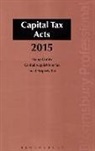 Michael Buckley - Capital Tax Acts 2015