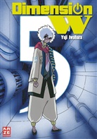 Yuji Iwahara, Yuri Iwahara - Dimension W 05