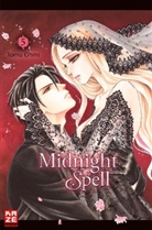 Tomu Ohmi - Midnight Spell 05