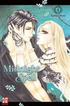 Tomu Ohmi - Midnight Spell 04
