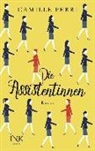 Camille Perri - Die Assistentinnen