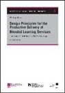 Philipp Bitzer - Design Principles for the Productive Delivery of Blended Learning Services
