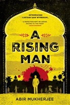 Abir Mukherjee - A Rising Man