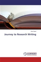 Jihan Zayed - Journey to Research Writing