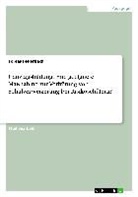 Anonym, Anonymous, Tobias Feuerbach - Ganztagsbildung. Eine geeignete Maßnahme zur Verhütung von Schulverweigerung bei Risikoschülern?