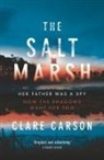 Clare Carson - The Salt Marsh