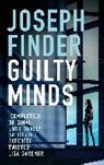 Joseph Finder - Guilty Minds