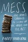 Barry Yourgrau, Yourgrau Barry - Mess