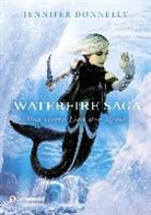Jennifer Donnelly - Waterfire Saga - Das vierte Lied der Meere