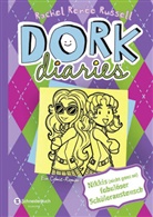 Rachel Renée Russel, Rachel R. Russell, Rachel Renee Russell, Rachel Renée Russell - DORK Diaries, Band 11