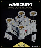 Minecraft, Mojang - Minecraft - Baue deine Festung