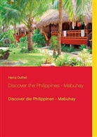 Heinz Duthel - Discover the Philippines - Mabuhay