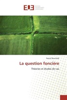 Faouzi Bouchaib - La question foncière