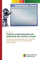 Luciano Lima - Tutoria automatizada em ambiente de ensino virtual