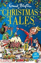 Mark Beech, Enid Blyton, Blyton Enid, Mark Beech - Enid Blyton's Christmas Tales