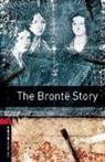Tim Vicary - The Bronte Story Book with MP3