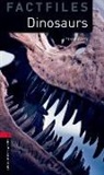 Tim Vicary - Dinosaurs Book with MP3