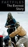 Tim Vicary - The Everest Story Book with MP3