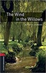 Kenneth Grahame - The Wind in the Willow Book with MP3