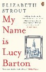 Elisabeth Strout, Elizabeth Strout - My Name Is Lucy Barton