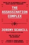 Jeremy Scahill, The Staff of The Intercept - The Assassination Complex