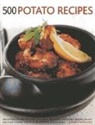Elizabeth Woodland, Woodland Elizabeth - 500 Potato Recipes
