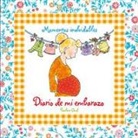 Pauline Oud - Diario de mi embarazo
