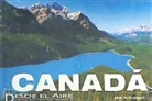 Erin McCloskey - Canadá desde el aire