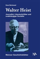Hans Berkessel - Walter Heist
