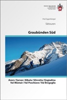 Vital Eggenberger - Skitouren Graubünden Süd