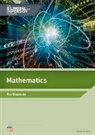 Rachel Tscherry - Mathematics