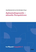 Anj Blechschmidt, Anja Blechschmidt, Schräpler, Schräpler, Ute Schräpler - Aphasiediagnostik - aktuelle Perspektiven