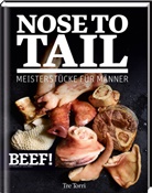 Ralf Frenzel - BEEF! NOSE TO TAIL