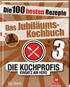 Ralf Frenzel - Die Kochprofis - Einsatz am Herd - Das große Kochbuch. Bd.4